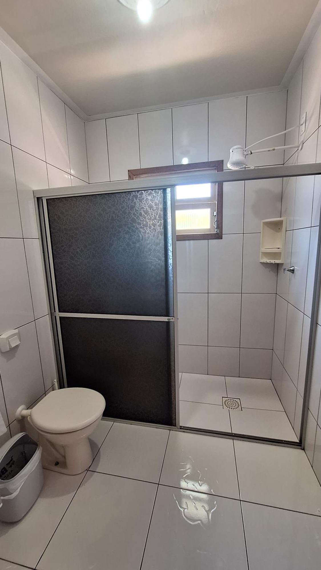 Residencial Henrique Apartment Florianopolis