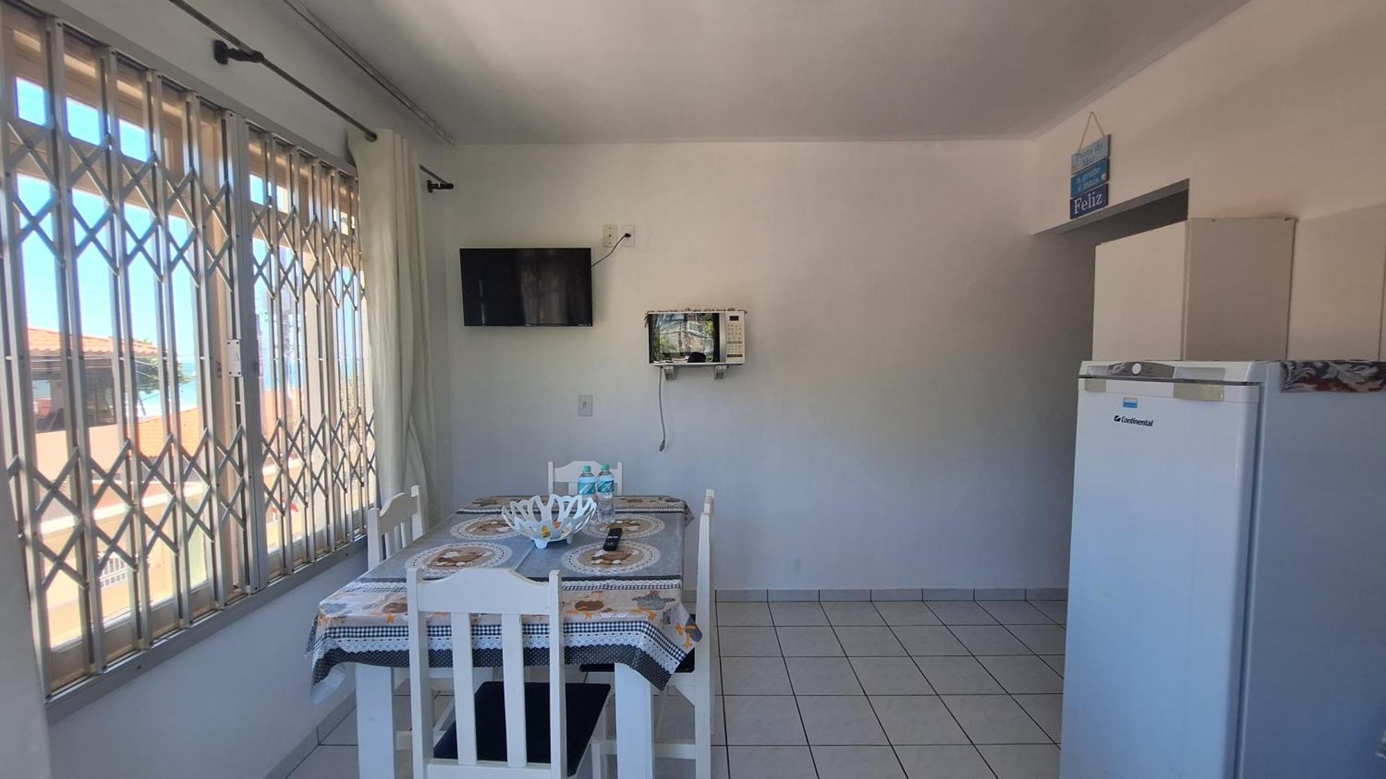 Apartment Residencial Henrique *
