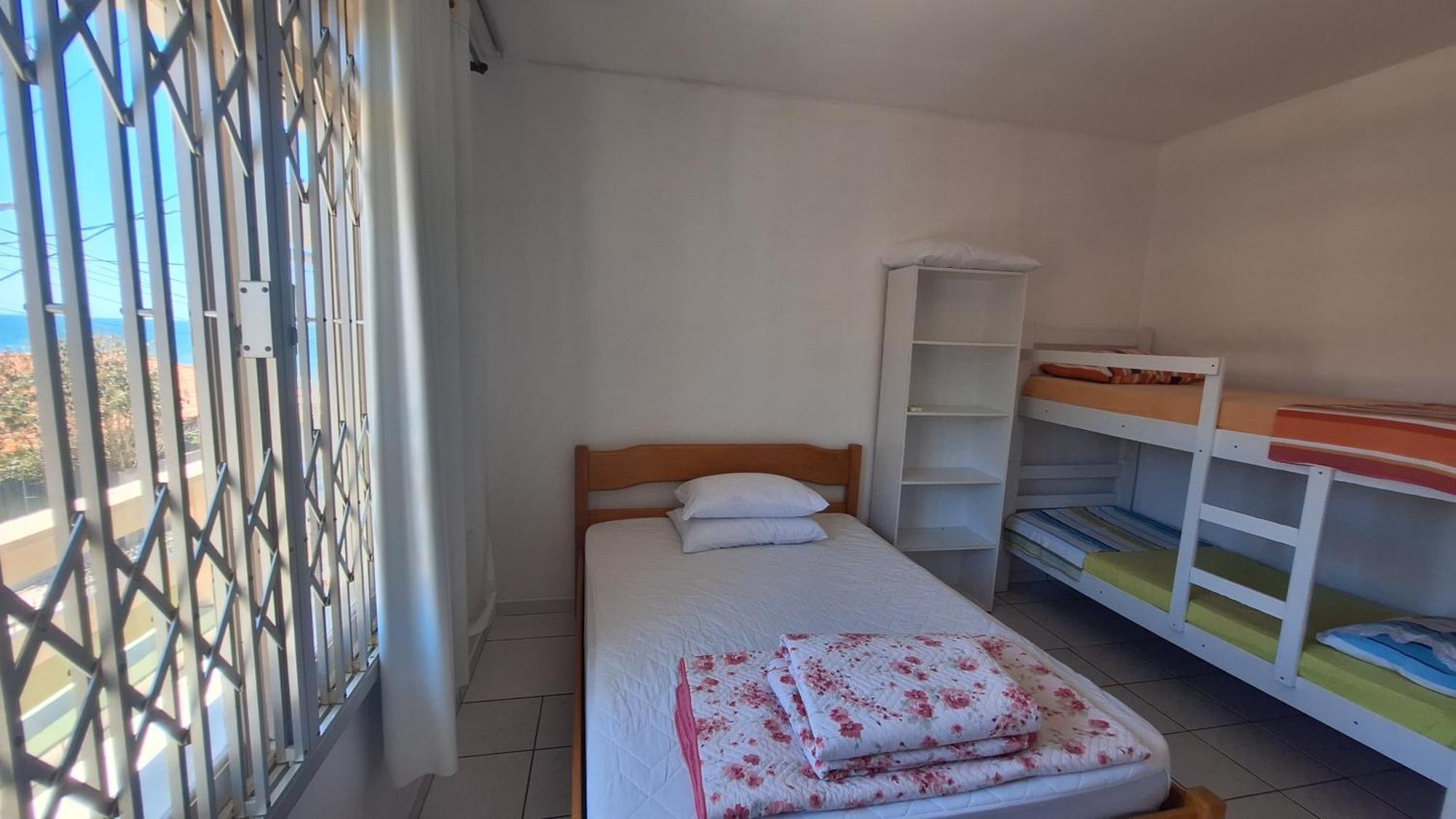Residencial Henrique Florianopolis