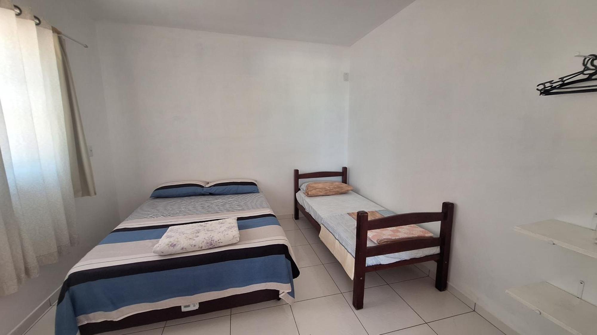 Residencial Henrique Apartment