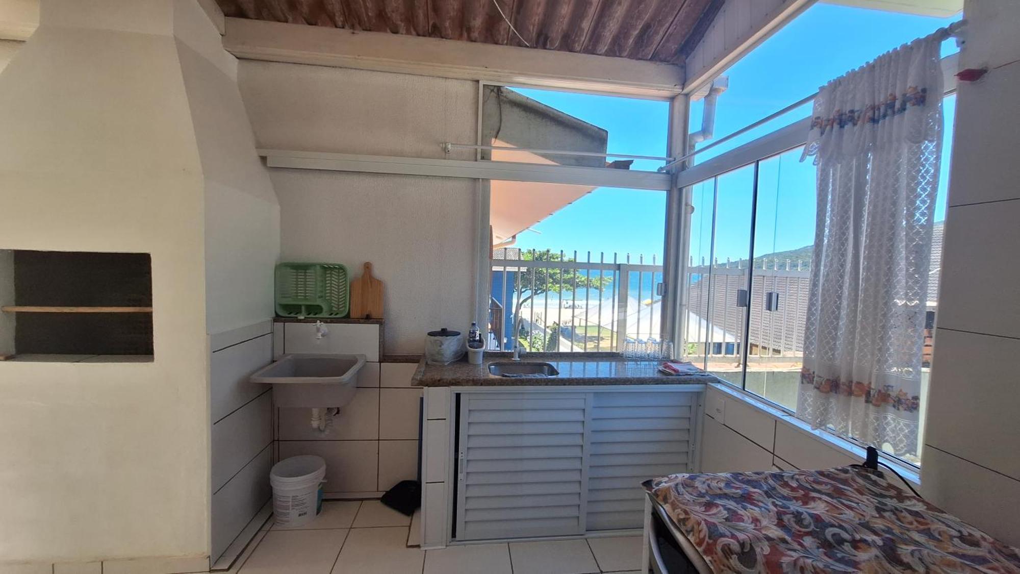 Residencial Henrique Apartment