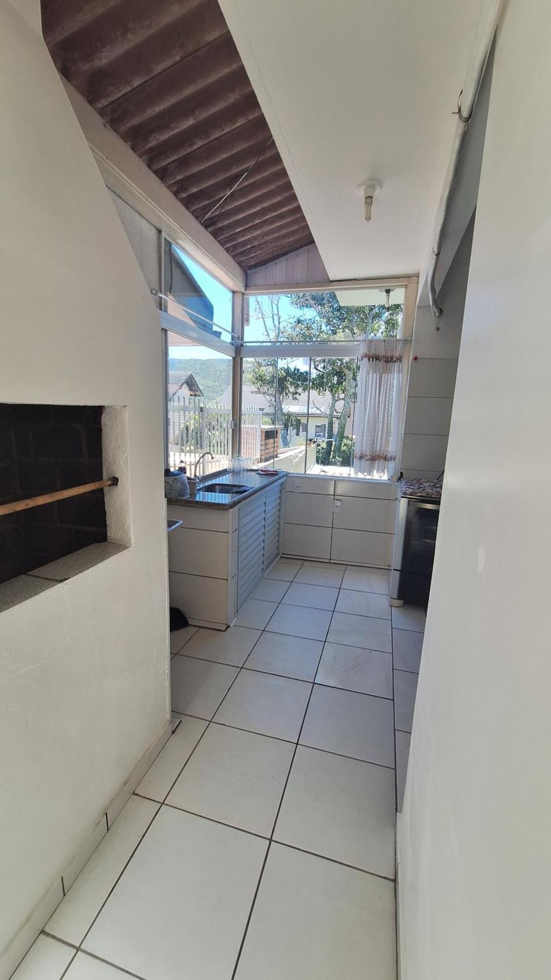 Residencial Henrique Apartment *