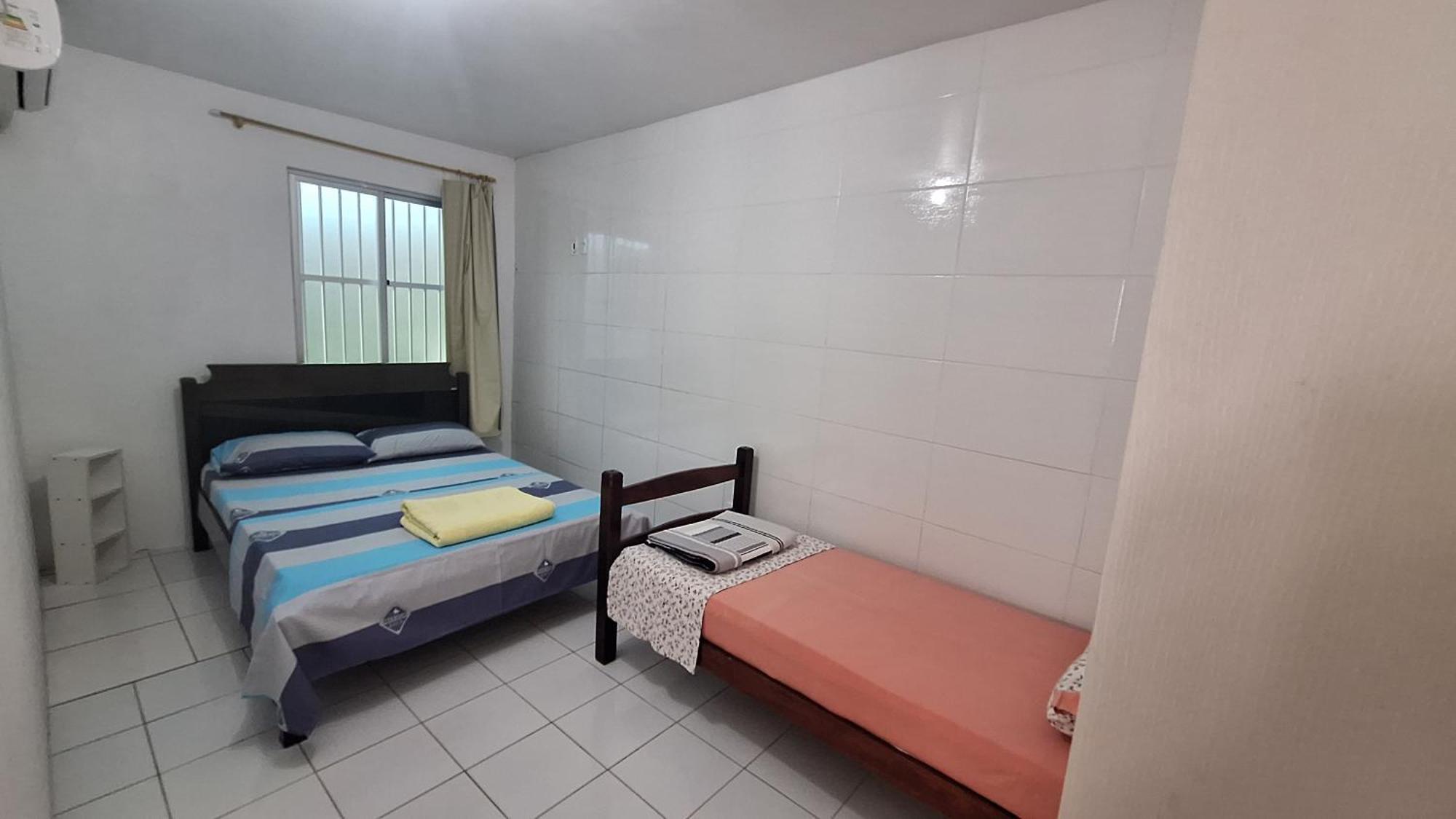 Residencial Henrique Apartment Florianopolis