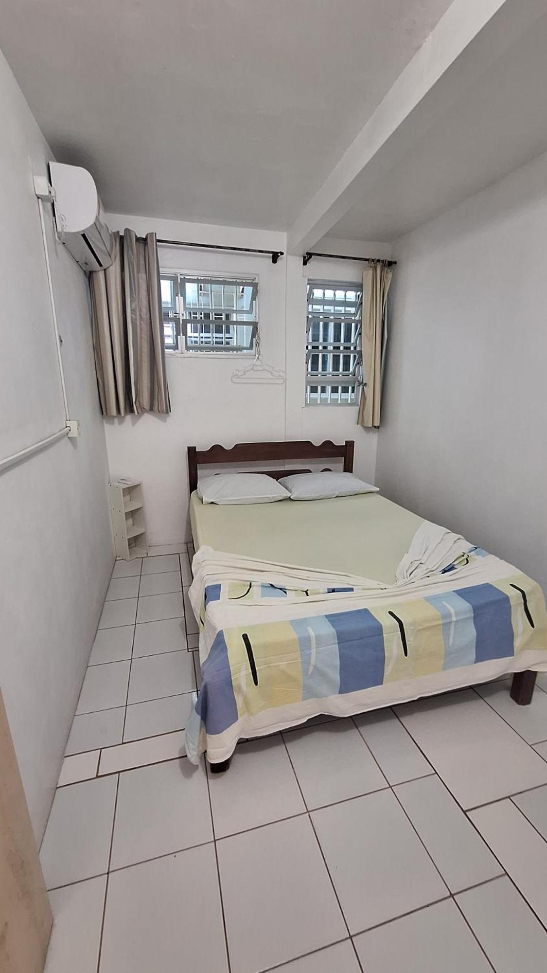 Residencial Henrique Apartment Florianopolis