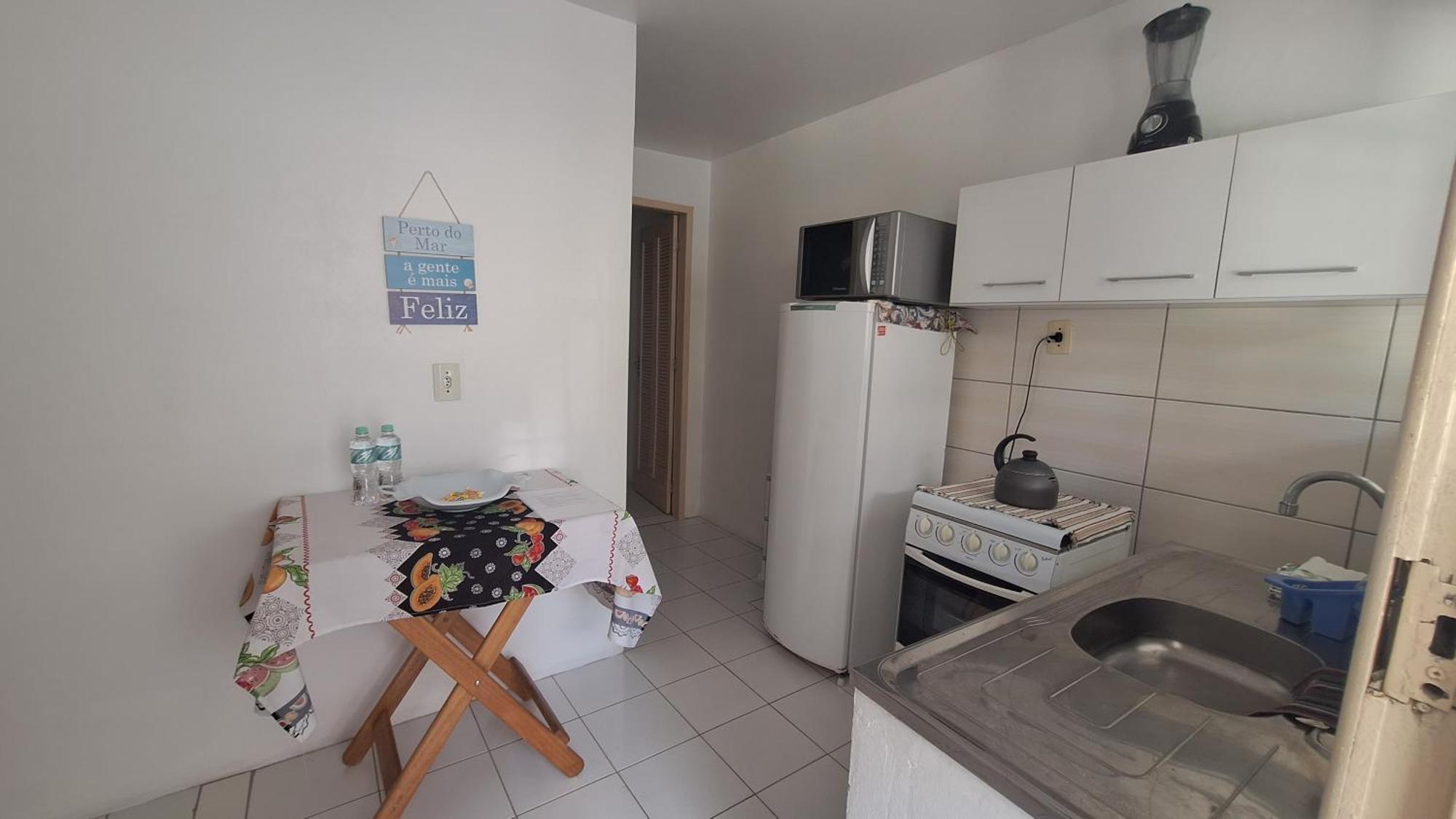 Apartment Residencial Henrique Florianopolis