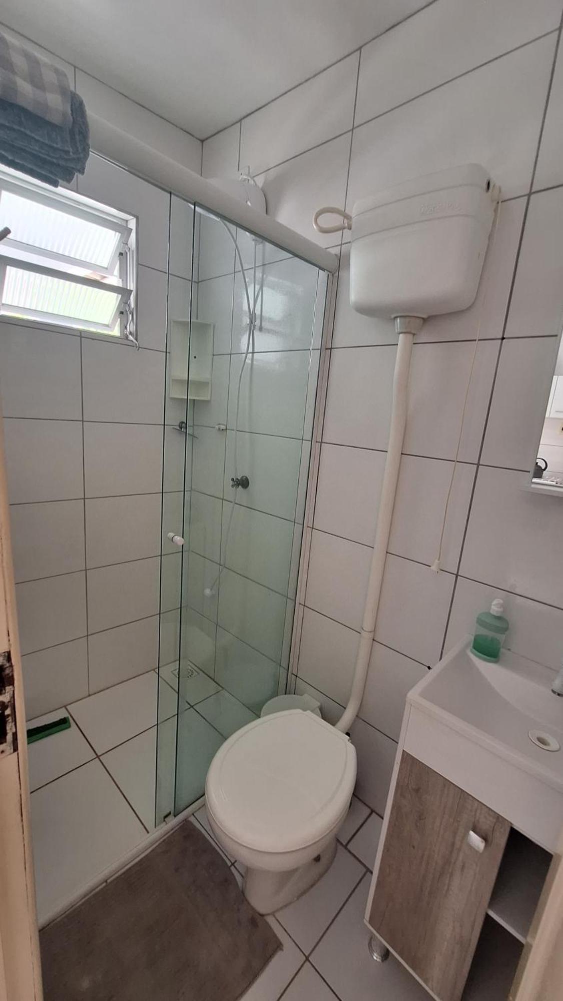 Apartment Residencial Henrique