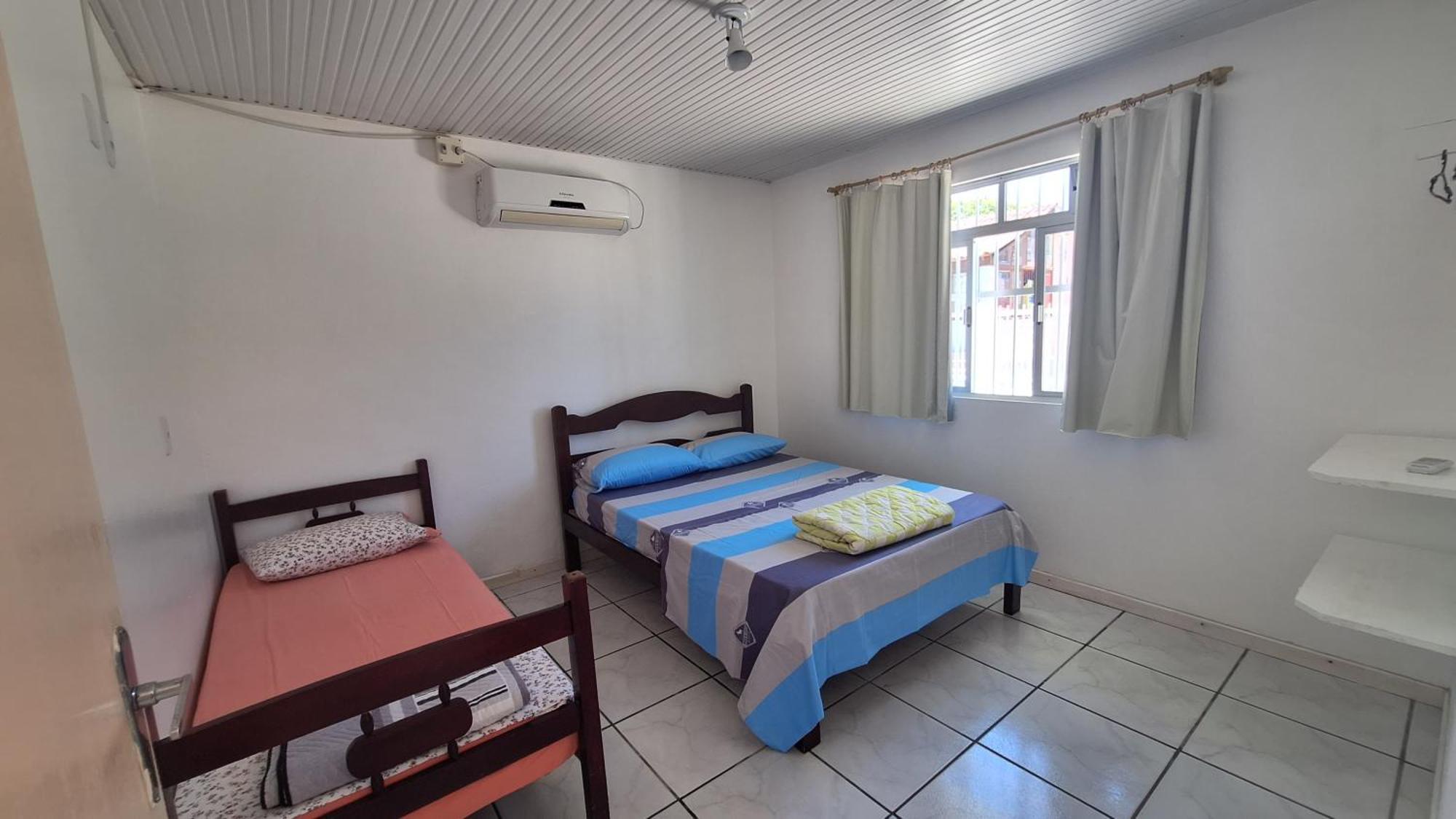 Residencial Henrique *