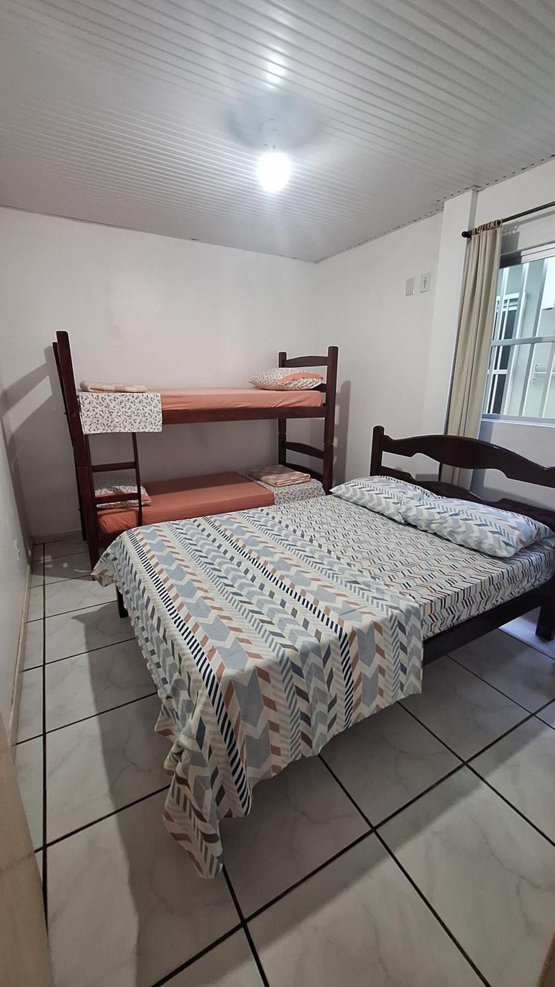 Residencial Henrique * Florianopolis