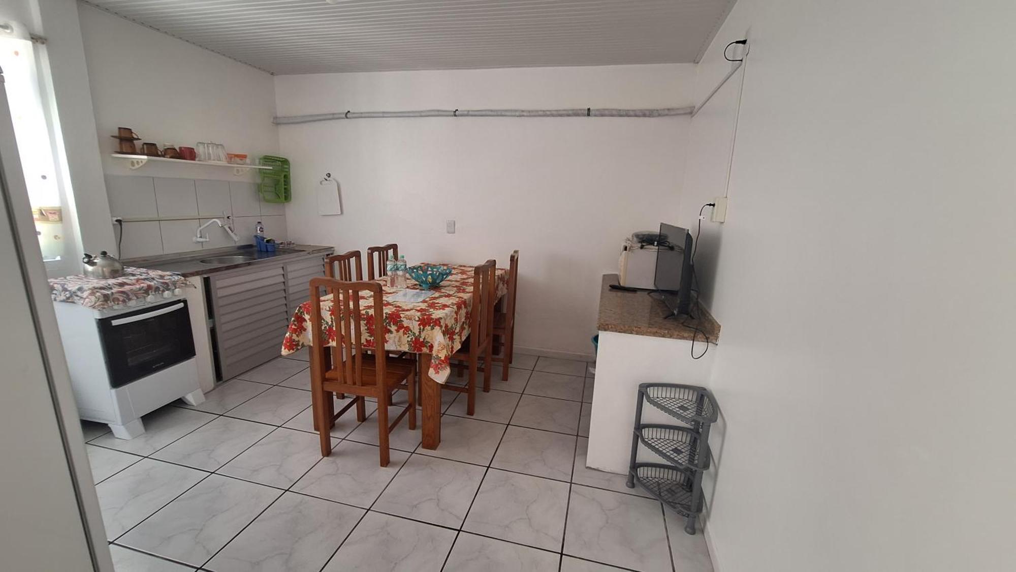 Residencial Henrique *