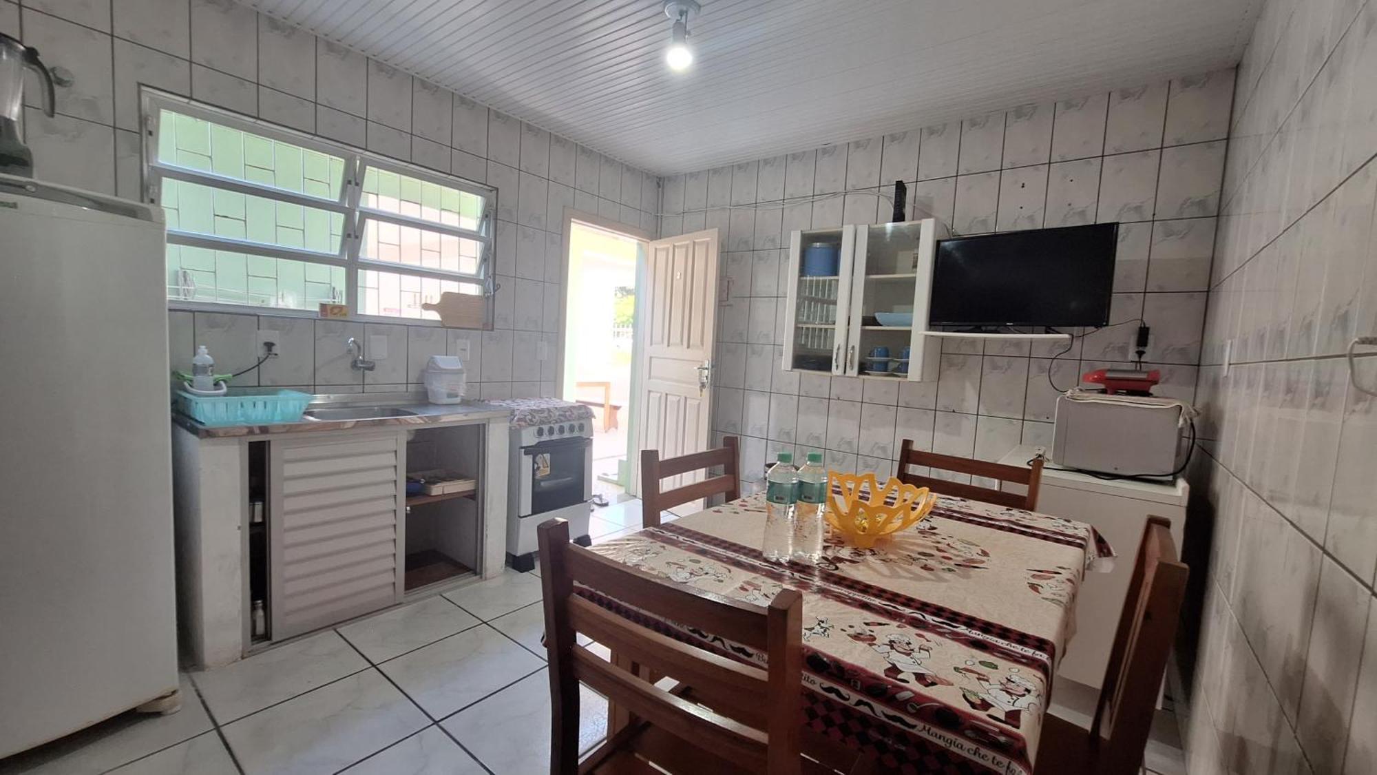 Apartment Residencial Henrique Florianopolis