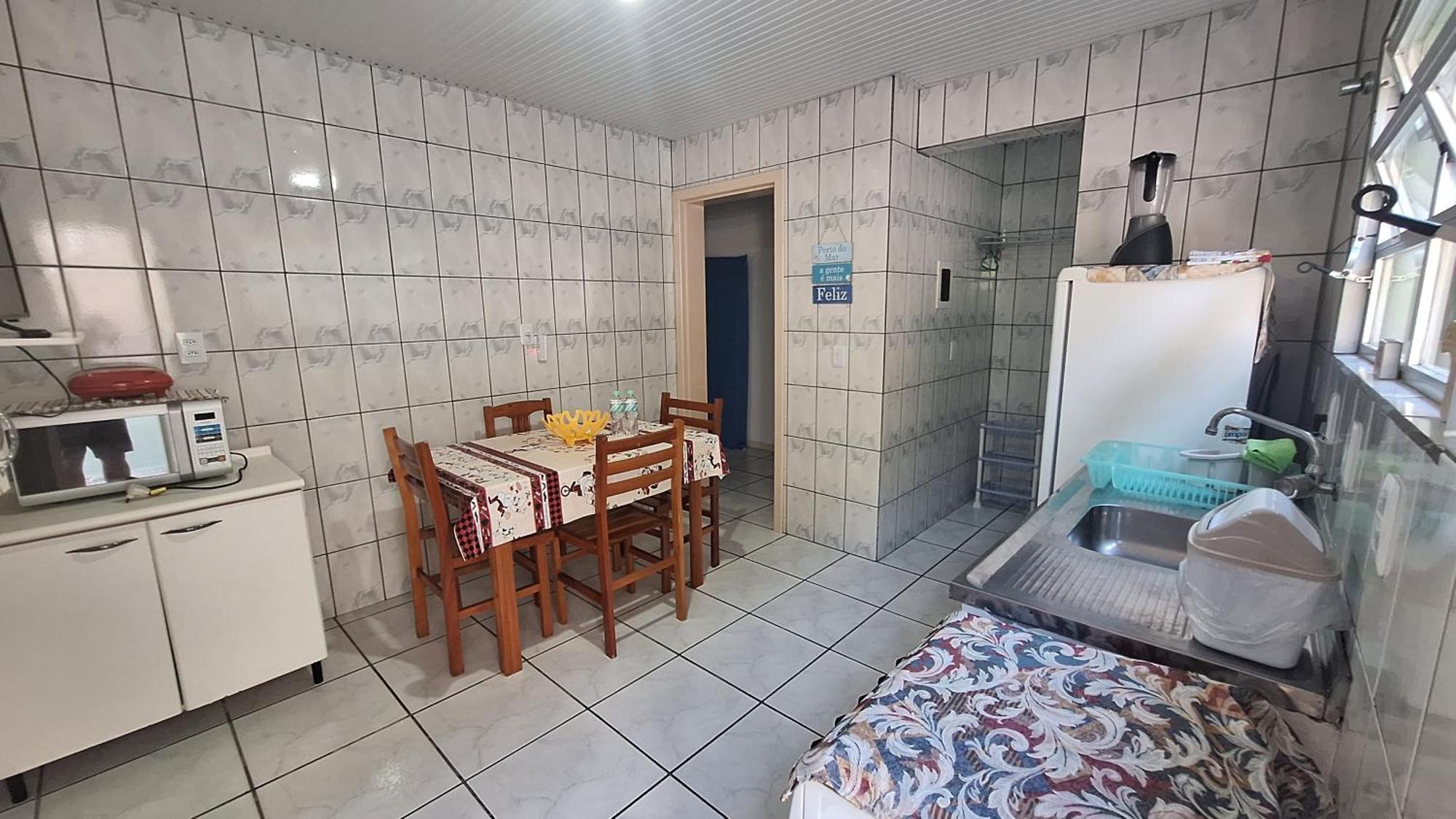 Apartment Residencial Henrique *