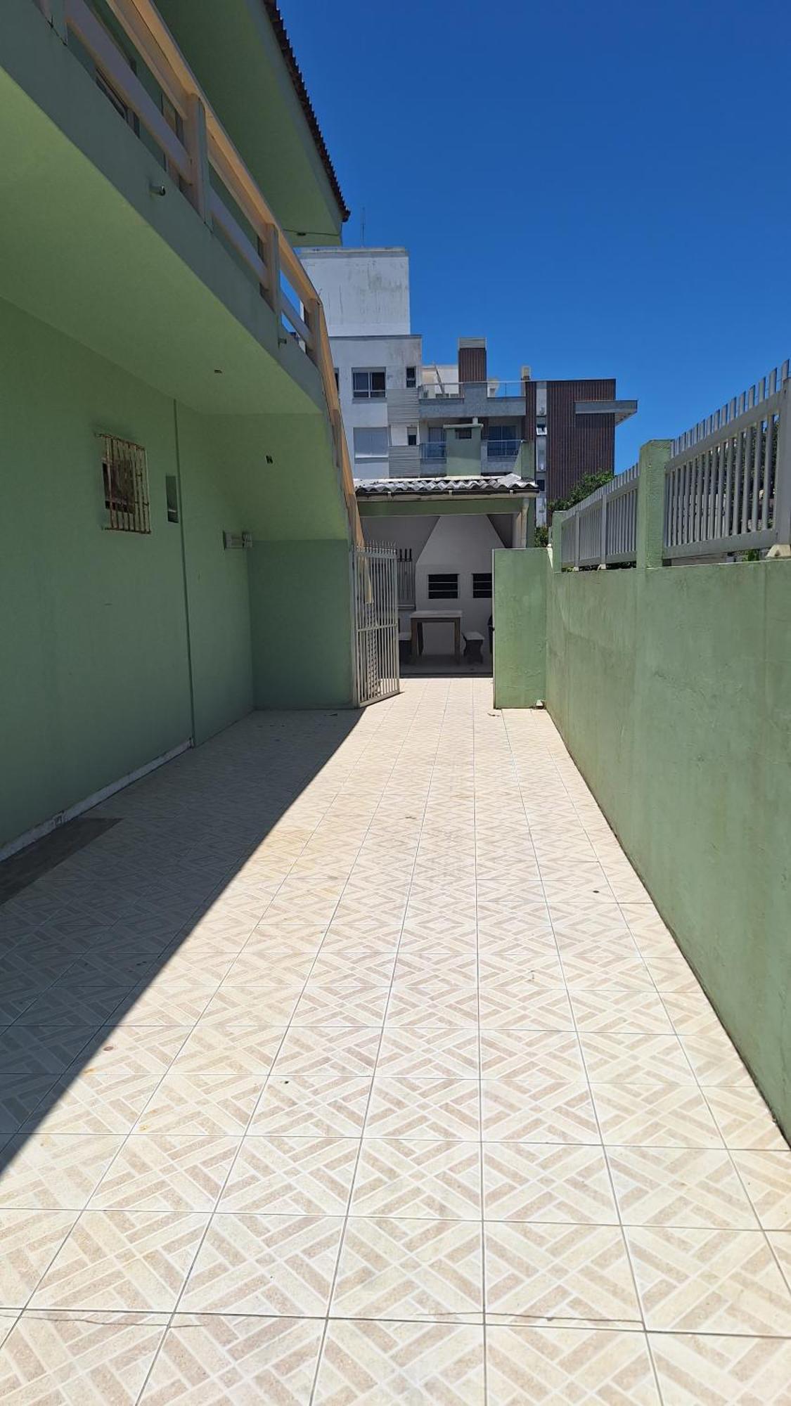 Residencial Henrique Apartment Florianopolis