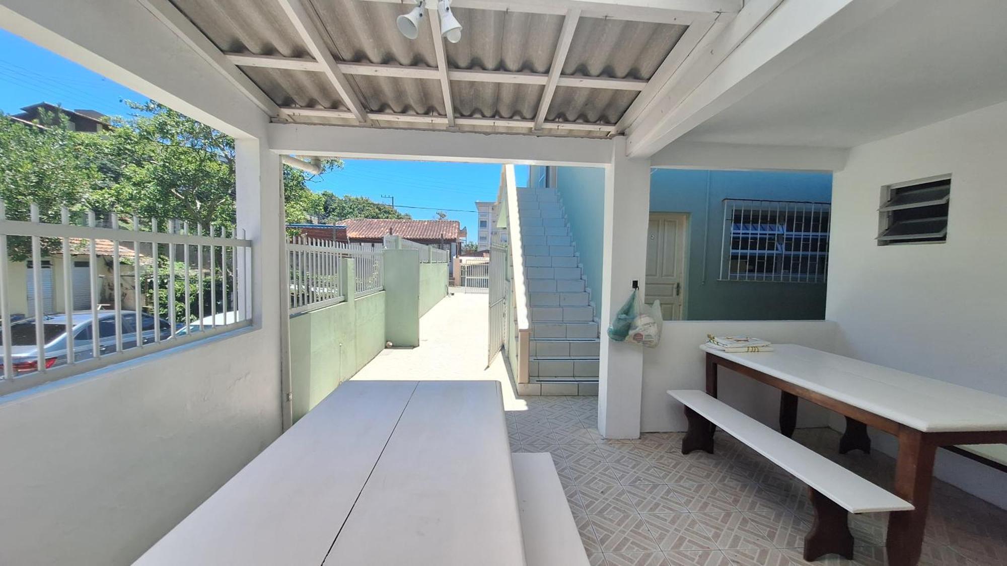 Residencial Henrique Apartment