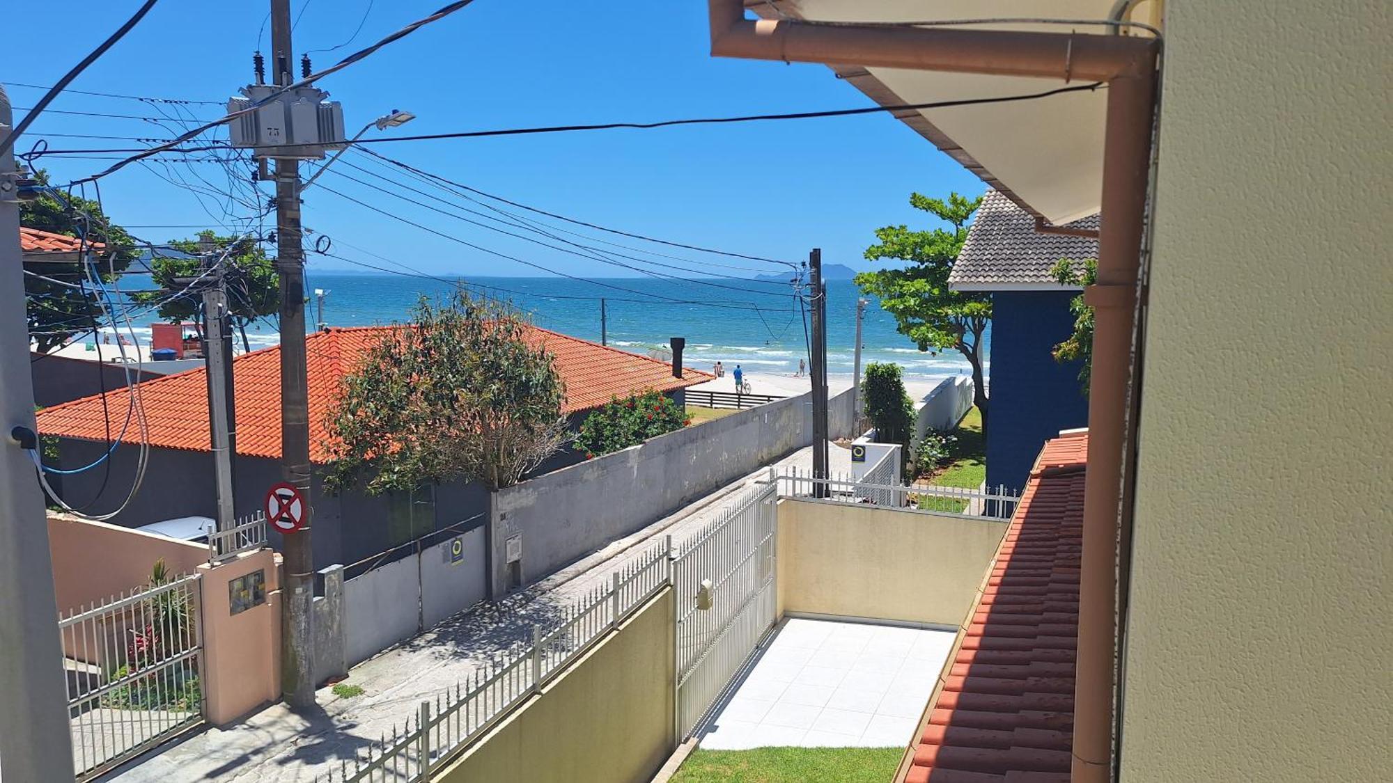 Residencial Henrique Apartment *