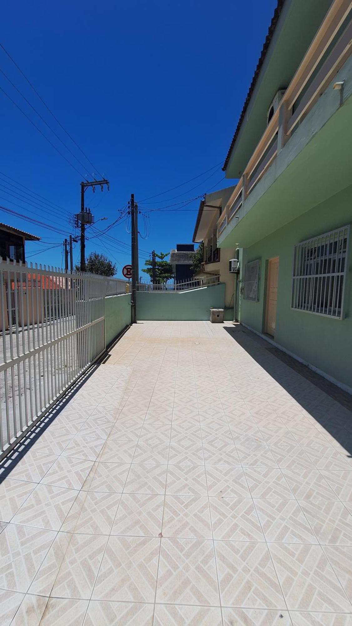 Apartment Residencial Henrique