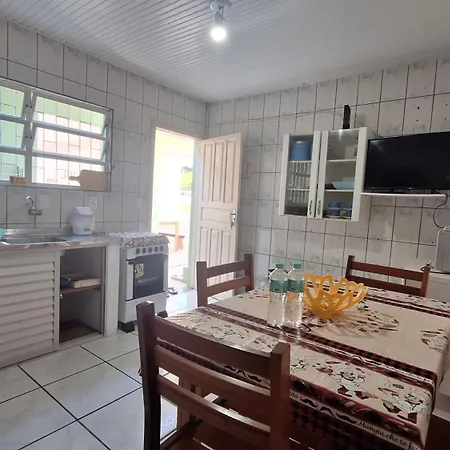 Residencial Henrique Apartment Florianopolis Exterior photo