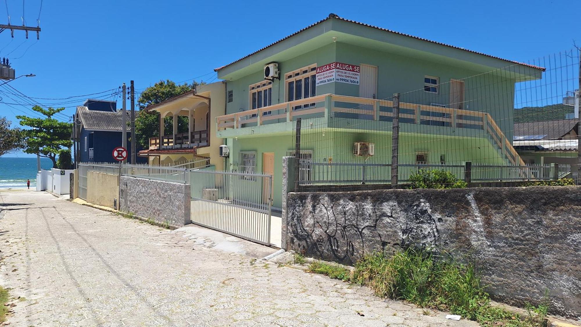 Residencial Henrique Florianopolis